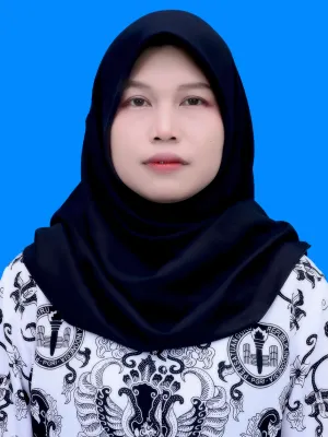 Dhita Amilia Mandasari, S.Pd.