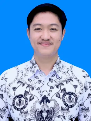 Krista Bhakti Samudra, S.Pd.