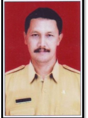 Drs. ABDUL MUNAWAR, M.Pd