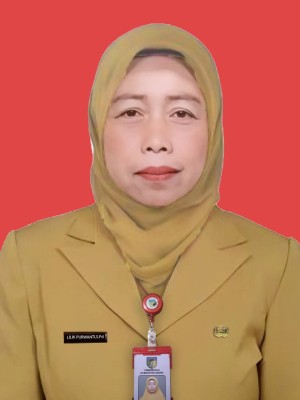LILIK PURWANTI,S.Pd.