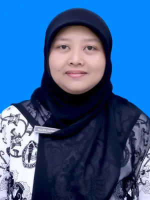 Allifa Hutasari, S.Pd.I