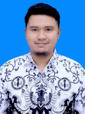 Resi Galih Nugroho, S.Pd.