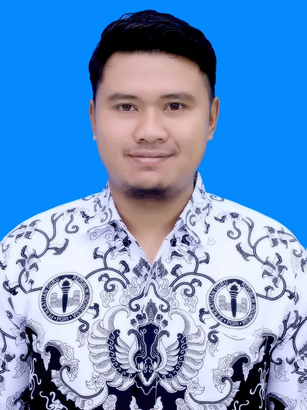Resi Galih Nugroho, S.Pd.