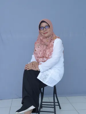 LILIK NUR KHOLIDAH, S.Pd.