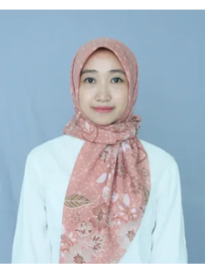 ALFIAH MEDHA P, S.Kom.