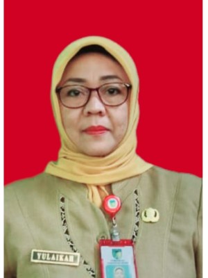 YULAIKAH,S.Pd.