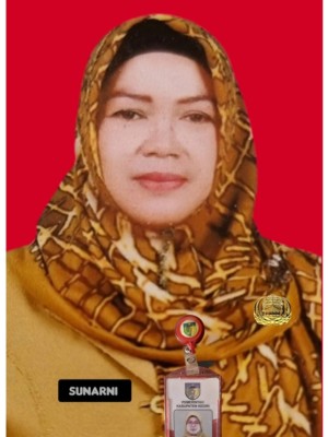 SUNARNI,S.Pd.