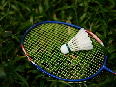 Badminton