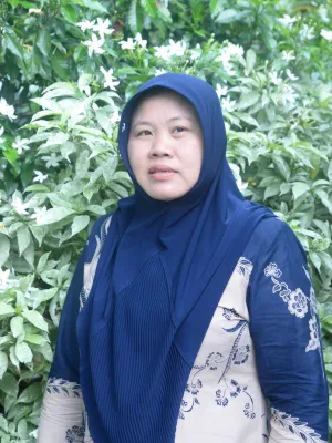 DWI KARTINI, S.Pd.