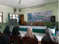 SMP Negeri 1 Wates Gelar Sosialisasi MPLS Ramah Tahun Ajaran 2026/2027