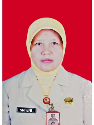 Dra. SRI ENI