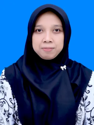 Umi Rosidah, S.Pd.