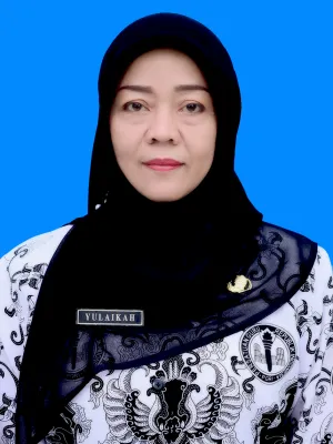 YULAIKAH,S.Pd.