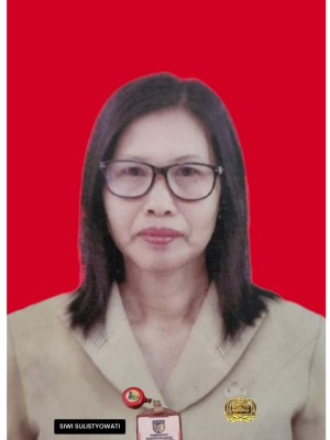 SIWI SULISTYOWATI,S.Pd.