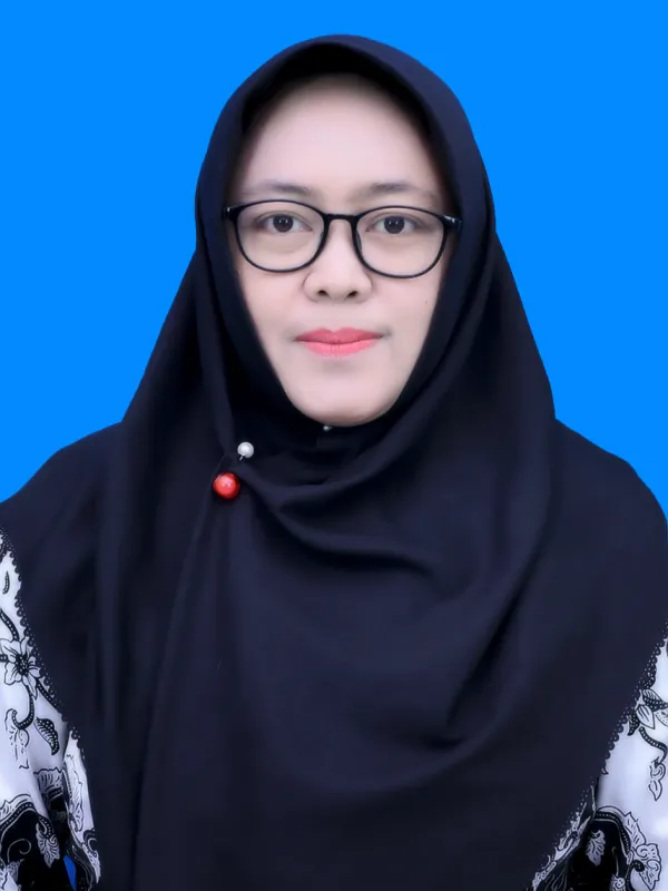 Maulidia Hasanah, S.s., M.Li