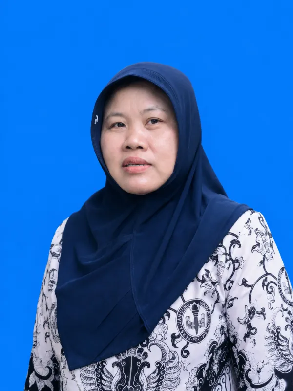 DWI KARTINI,S.Pd.