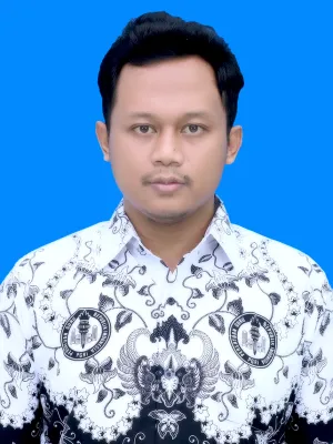 Moh. Miftahus Surur, S.Pd.