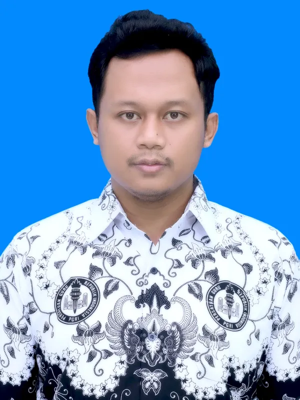 Moh. Miftahus Surur, S.Pd.