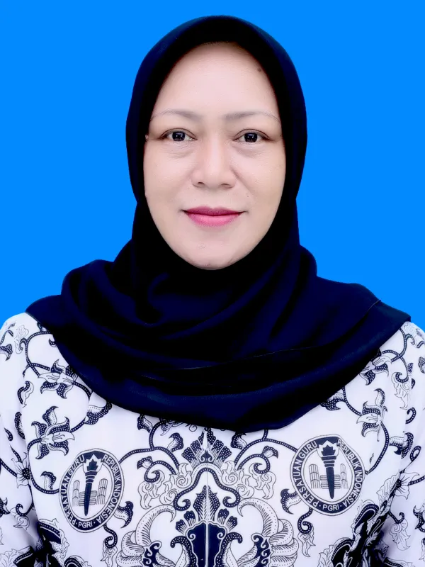DWI ISHENDRAWATI,S.S.