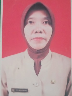 Dra. DWI HENI WIDAYATI