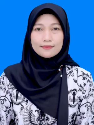 Fitria Anwar, S.Kom.