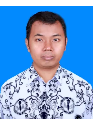 IRWAN WAHYUDI,S.Kom.