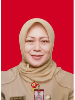 DWI ISHENDRAWATI,S.S.