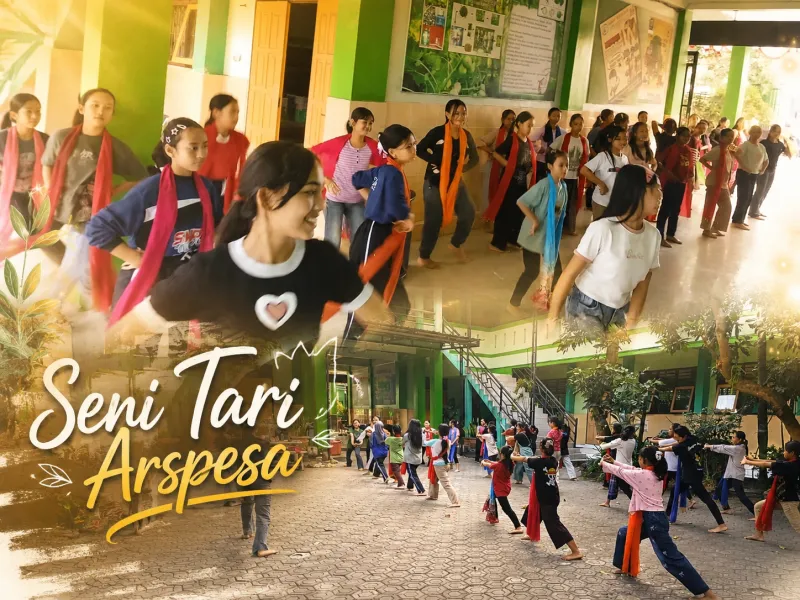 Seni Tari