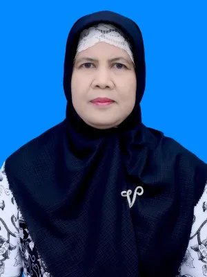Virdaus Januari, S.Pd.