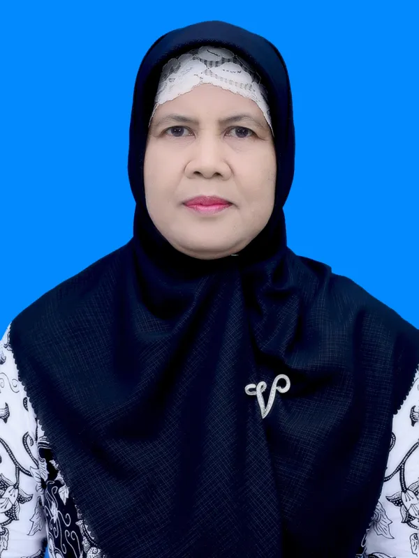 Virdaus Januari, S.Pd.