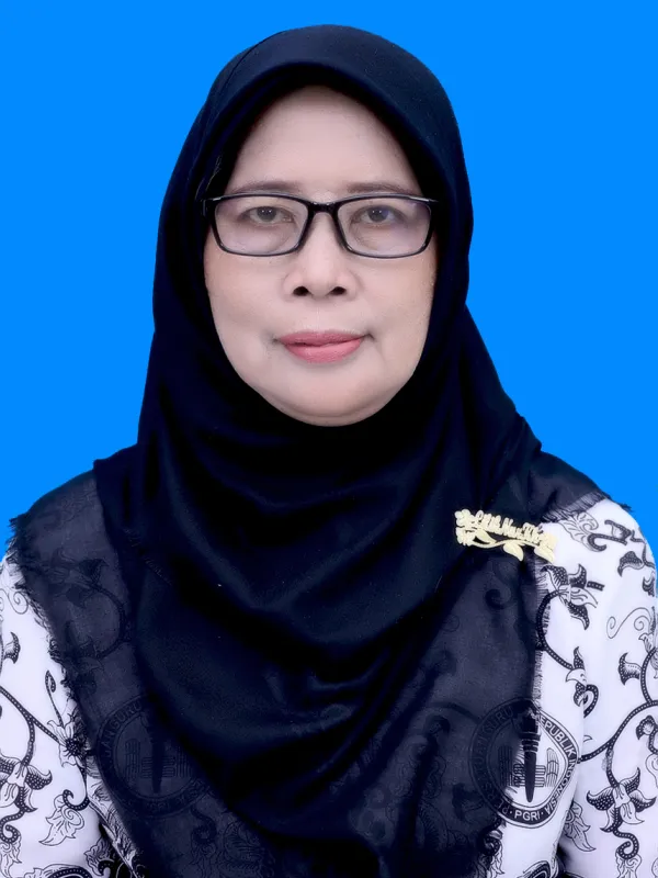 LILIK NURKHOLIDAH,S.Pd.
