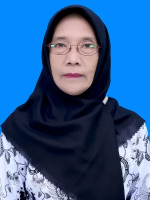 Dra. DWI HENI WIDAYATI