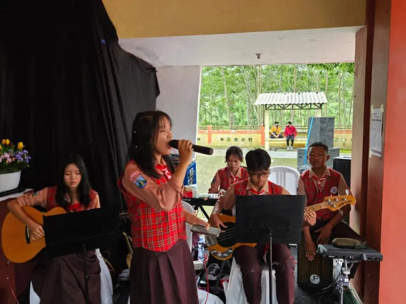 Musik / Band