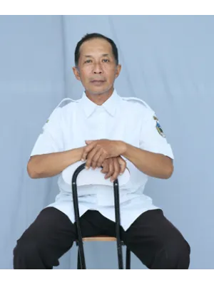 MOH. SUKRON DIDIK. H