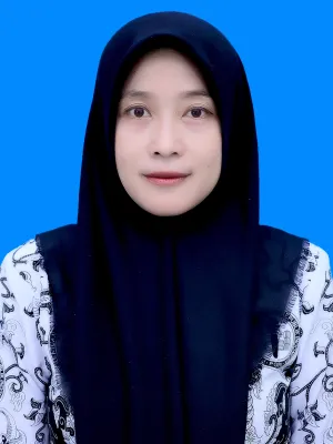 Etik Rahmawati, S.Pd.
