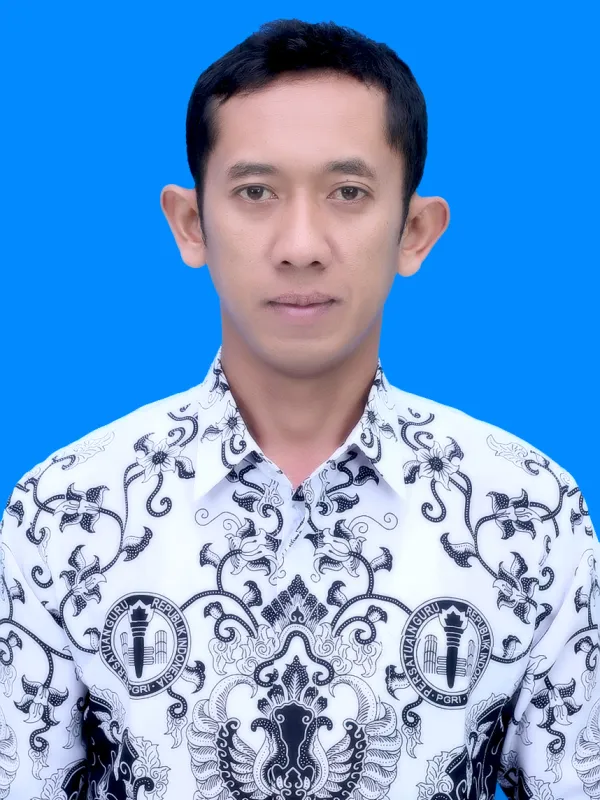 Pandu Winantyo, S.Pd.