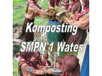 Pengelolaan Sampah ( Gerakan Sekolah Sehat )