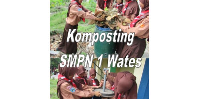 Pengelolaan Sampah ( Gerakan Sekolah Sehat )