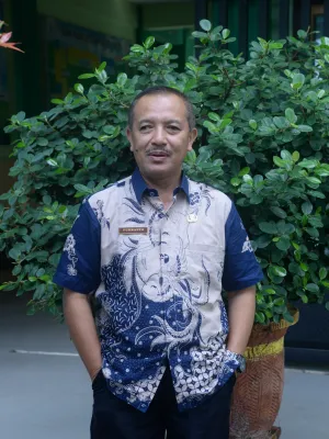 Drs. PURWANTO
