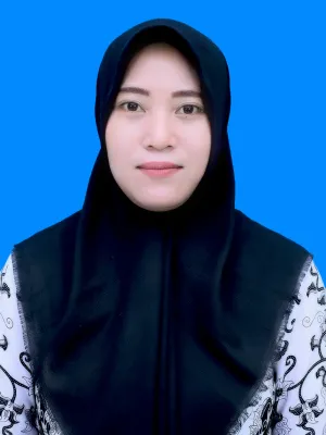 Febri Norarion, S.Pd.