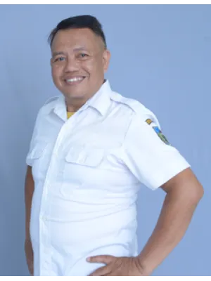 AGUS YUWONO