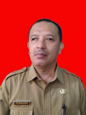Drs. PURWANTO